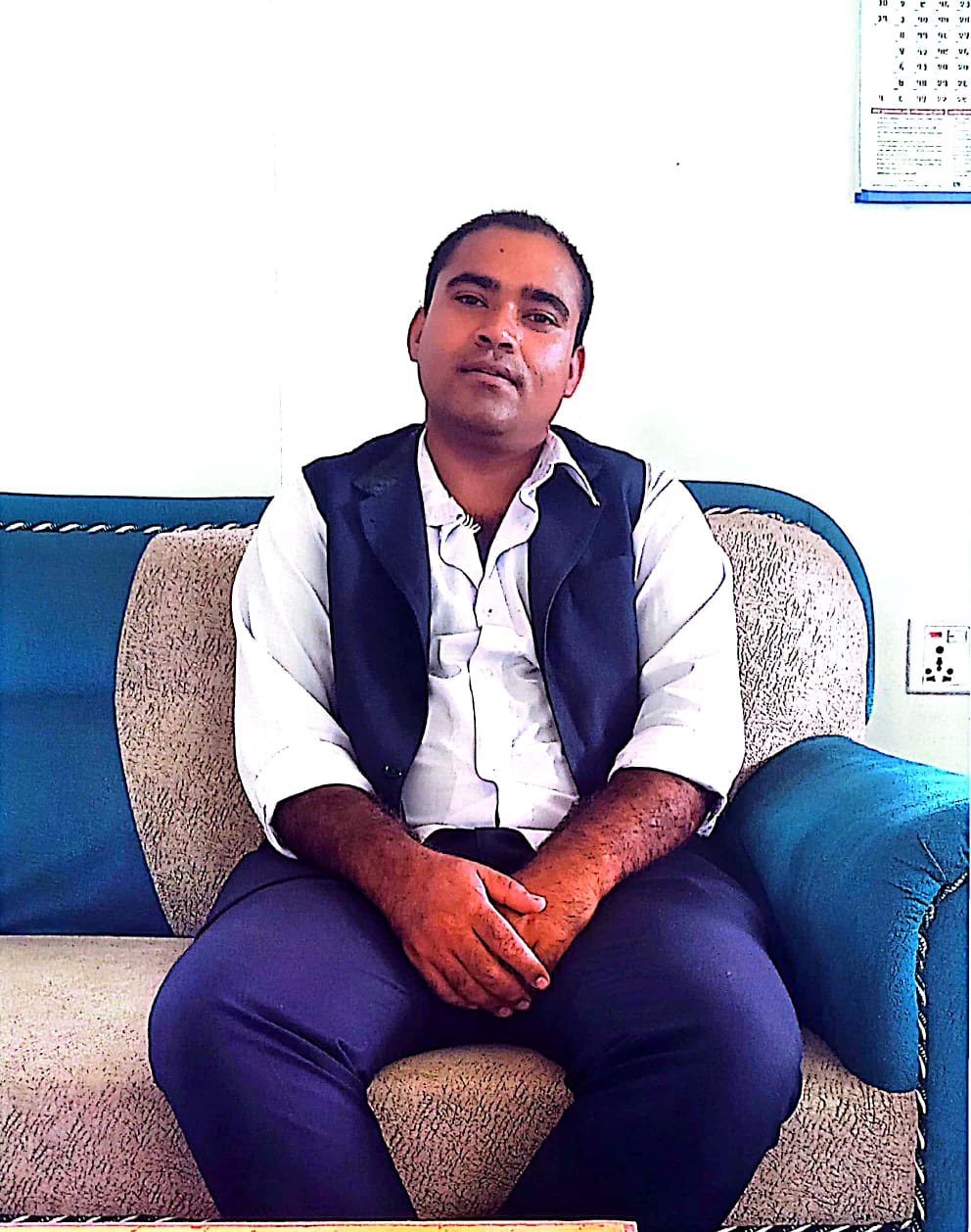 खगेन्द्रप्रसाद कोईराला