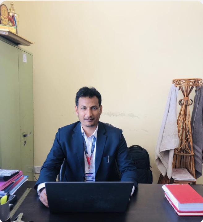 लोकेन्द्र बहादुर विष्ट