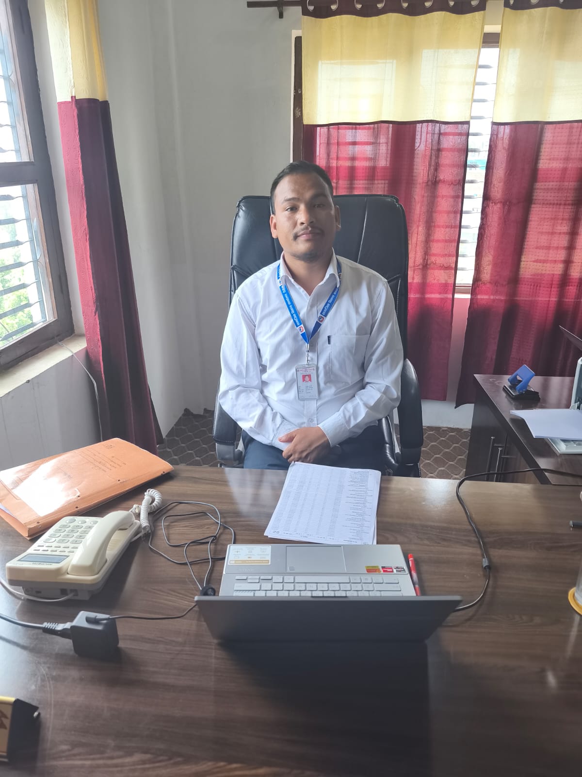 राजेन्द्र कार्की