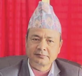 खगेन्द्र बहादुर भण्डारी